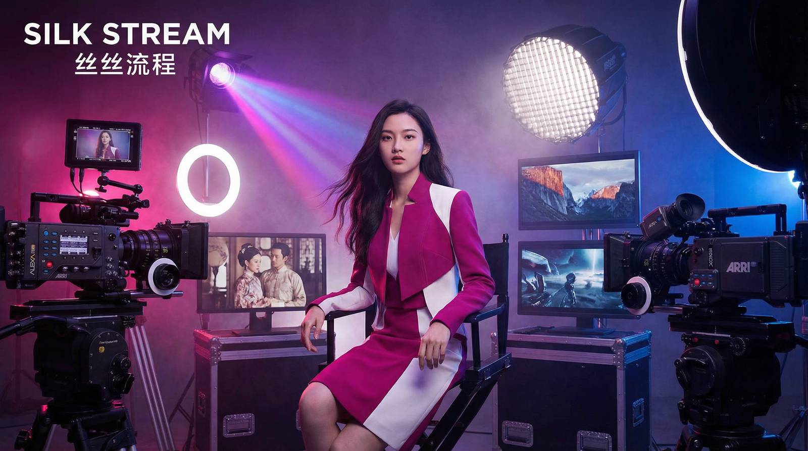 福利姬视频创作平台