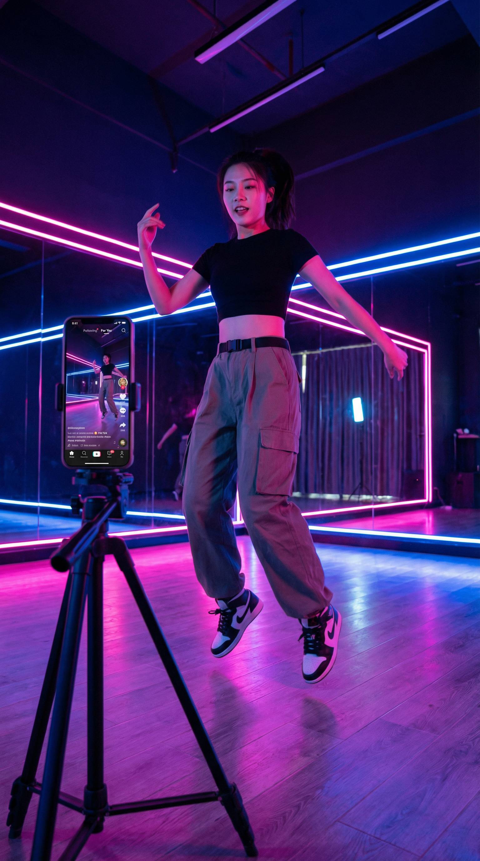 福利姬短视频教程